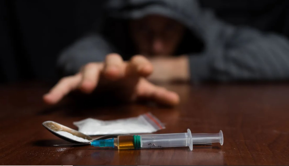 El alarmante dato que expone el aumento del consumo de drogas en Mendoza