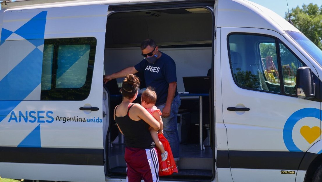 PROPONEN EN MENDOZA QUE LAS ASIGNACIONES FAMILIARES LLEGUEN A LOS VERDADEROS CUIDADORES DE LOS CHICOS