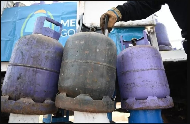 La Garrafa en tu Barrio: cronograma del 9 al 14 de marzo