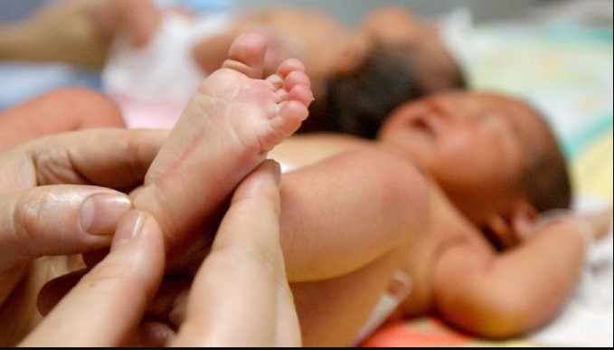 Mendoza redujo la tasa de mortalidad infantil