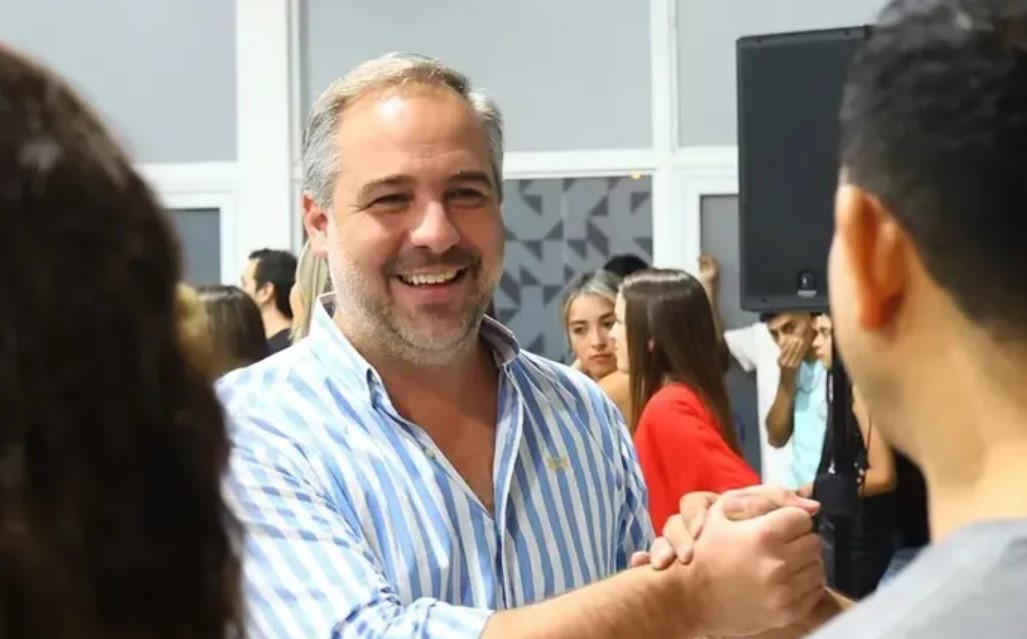 El Festival del Malbec y el Olivo se prepara en Maipú: Stevanato dio detalles del evento