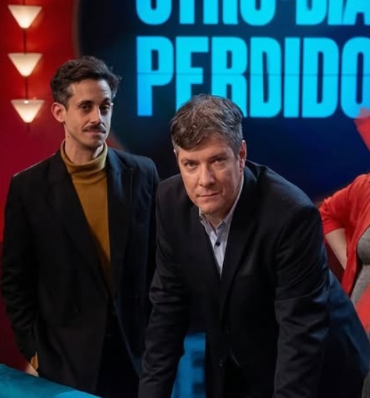 El millonario acuerdo en dólares que sella la continuidad de Mario Pergolini en El Trece