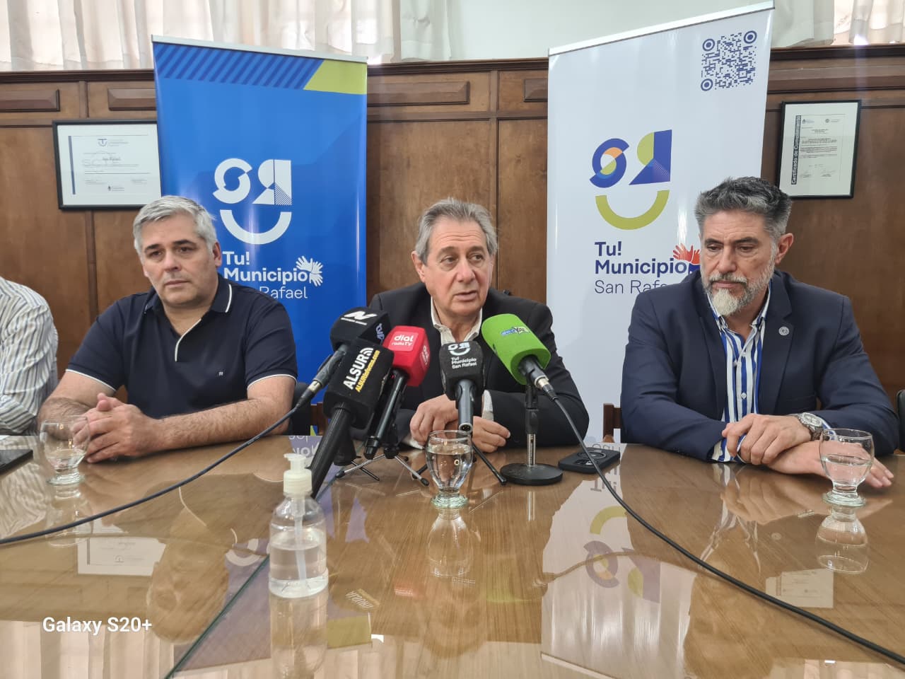 Lucha antigranizo: cierra un año con mayor efectividad, menos daños y costos reducidos