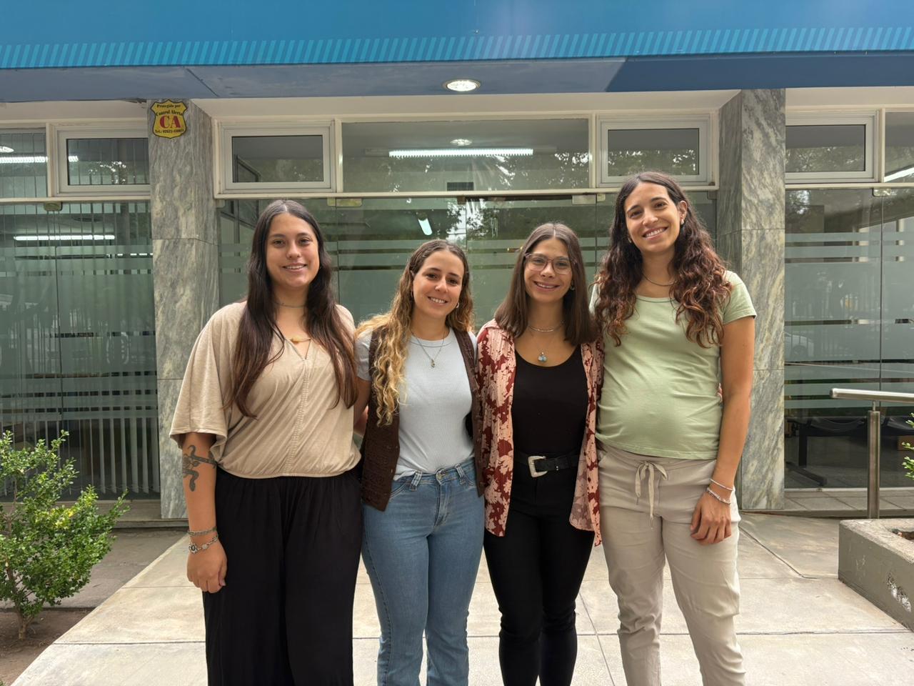 Más espacios de escucha para jóvenes sanrafaelinos: amplían los talleres municipales de salud mental