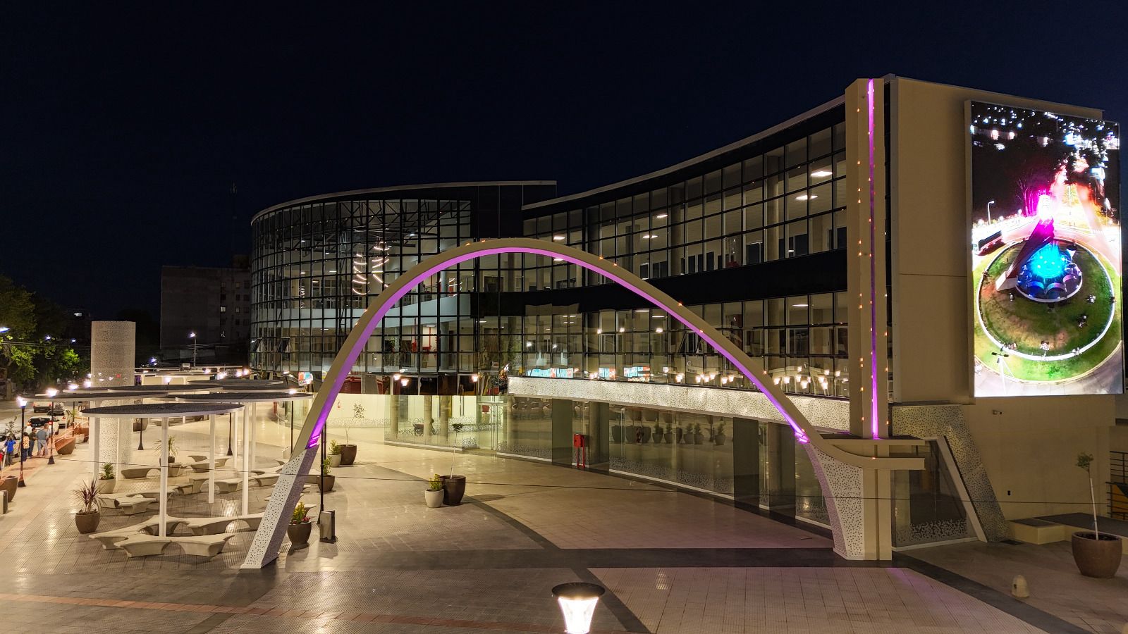 Ex Terminal: se adjudicaron los primeros 5 locales y se pondrá en marcha la playa de estacionamiento