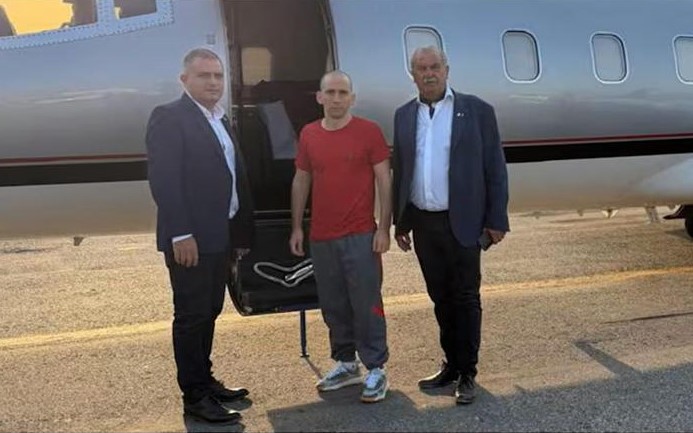 Papelón diplomático: mientras Milei rompió relaciones y quedó sin gestión, Tapia y la AFA lograron liberar al gendarme Nahuel Gallo en Venezuela