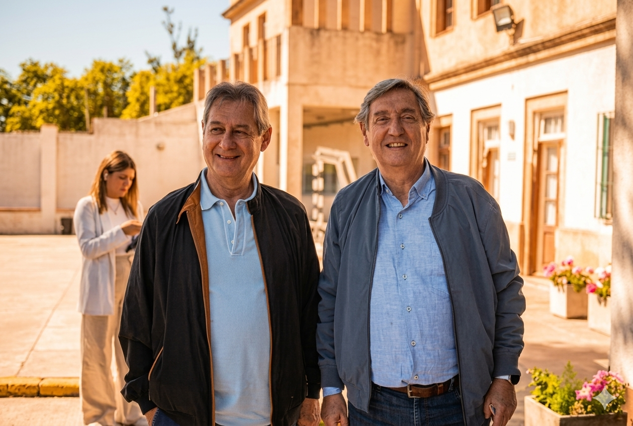Autonomía municipal. San Rafael contraataca al oficialismo: defensa, denuncia y pedido a la Suprema Corte