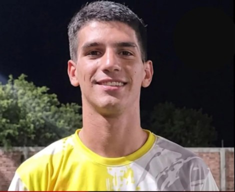 Tristeza y gesto solidario: murió el policía alvearense internado en el Schestakow