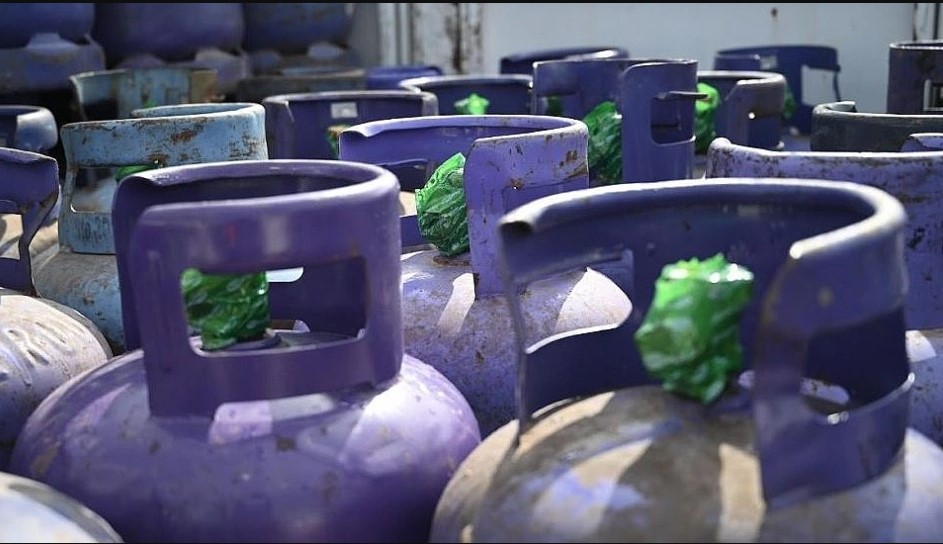 La Garrafa en tu Barrio: cronograma del 13 al 18 de abril