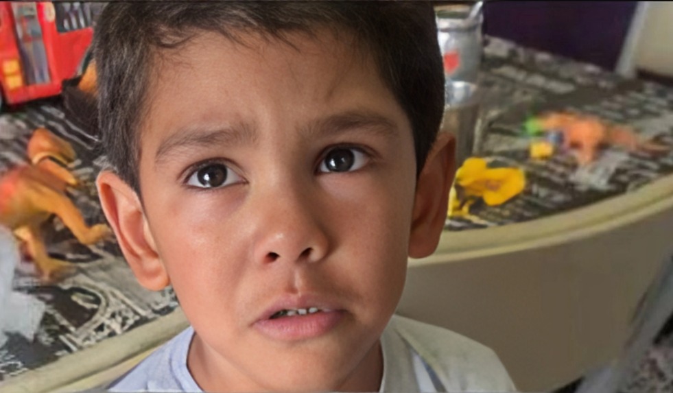 Caso Ángel: piden la inmediata detención de la madre y el padrastro por “homicidio agravado”