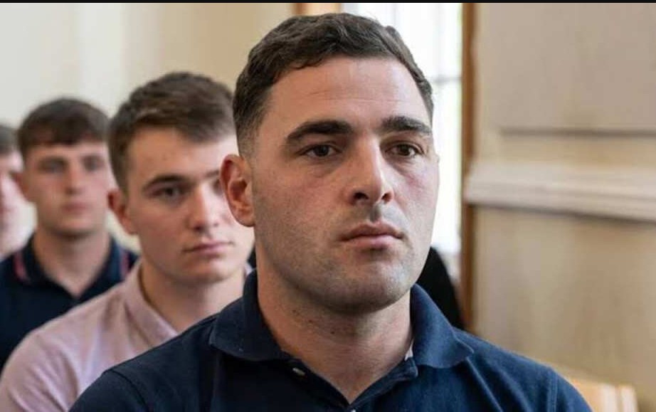 Rechazaron la excarcelación de Lucas Pertossi en la causa por el crimen de Fernando Báez Sosa