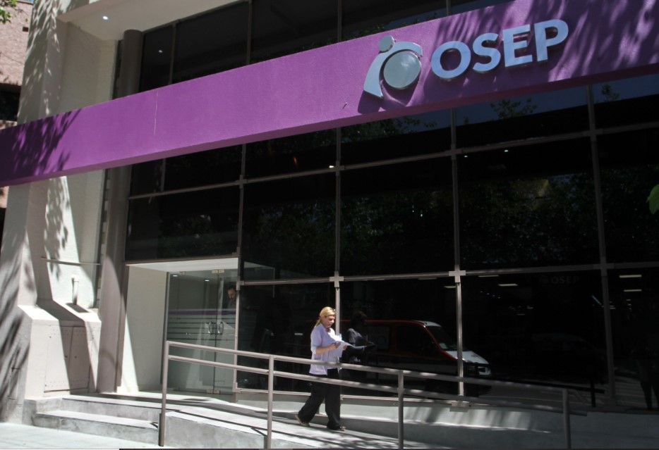 OSEP sube las cuotas desde mayo: cuánto tendrá que pagar cada afiliado