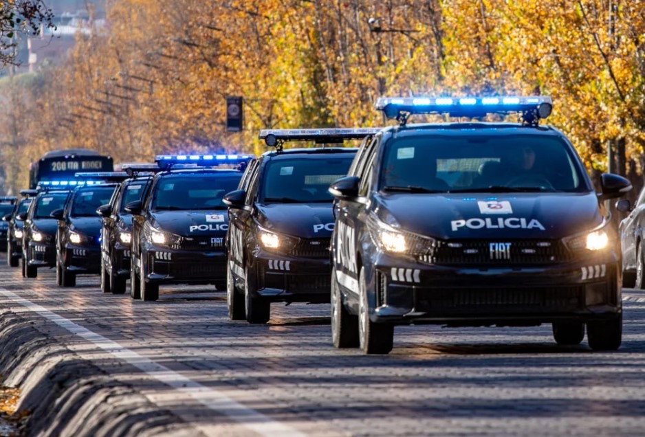 Robaron 4.000 dólares y pertenencias tras un violento ingreso a una finca en Tupungato