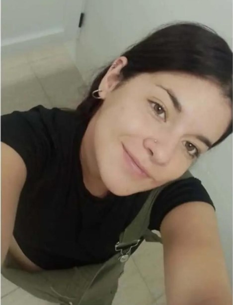 Malargue:Nerea Frez sigue en terapia y su familia pide ayuda y empatía