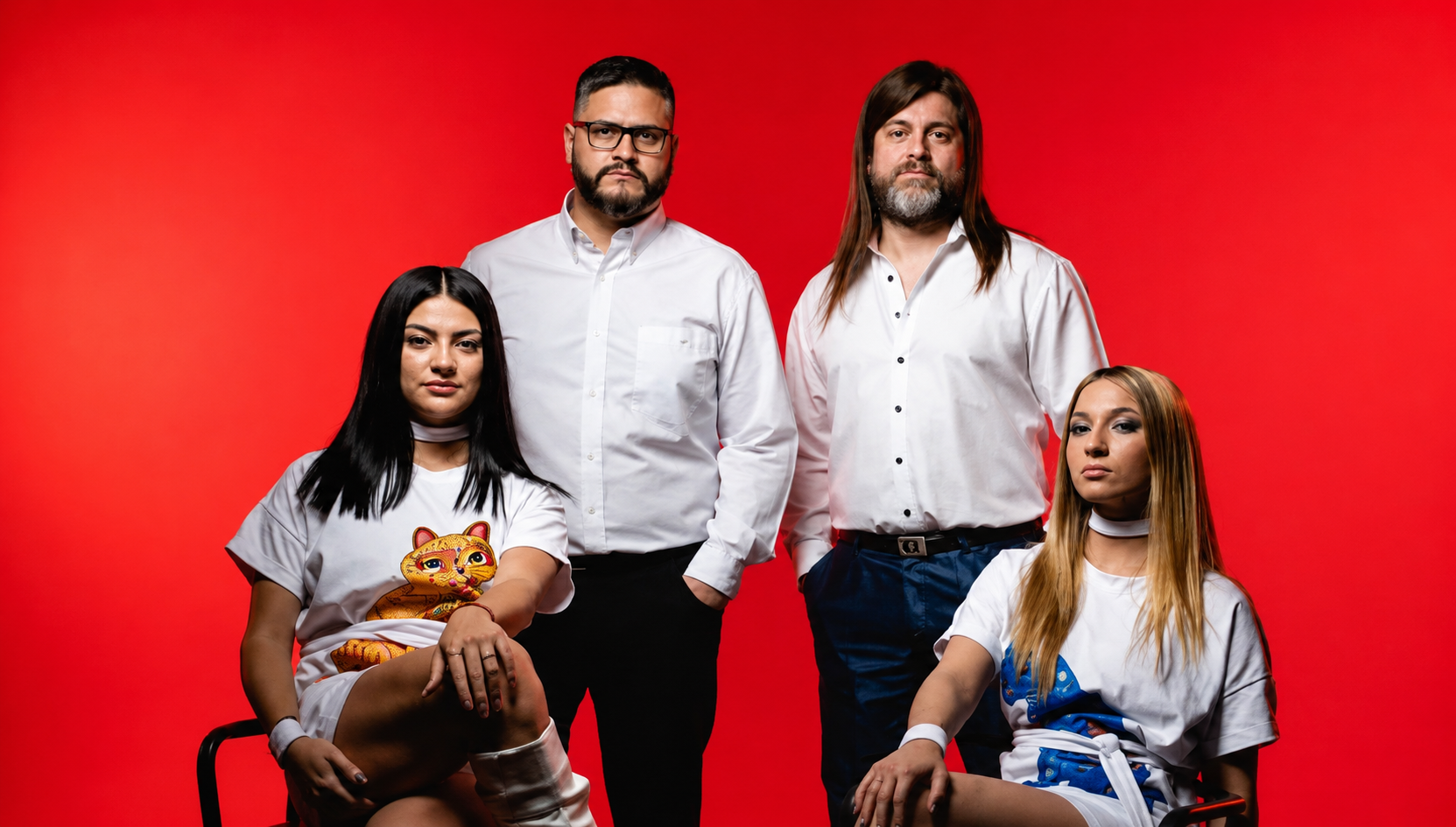"Dancing Queen - ABBA Revival" llega a Mendoza con una noche a puro pop y nostalgia