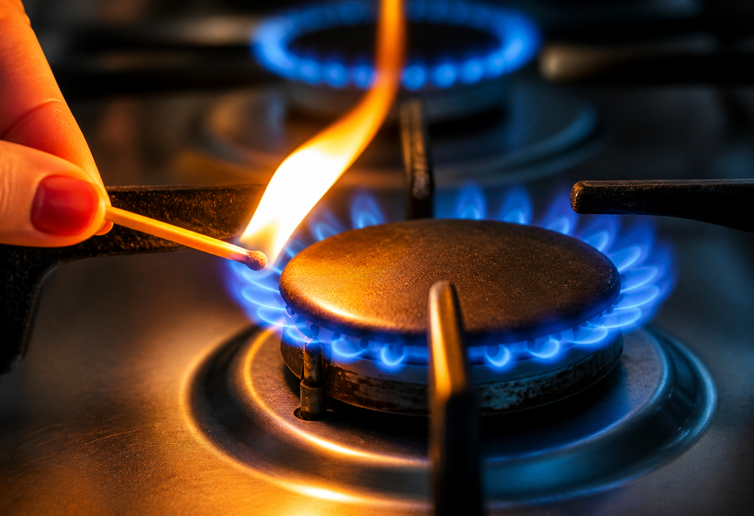 Mendoza en alerta por los subsidios al gas: solo un departamento quedó exceptuado del recorte