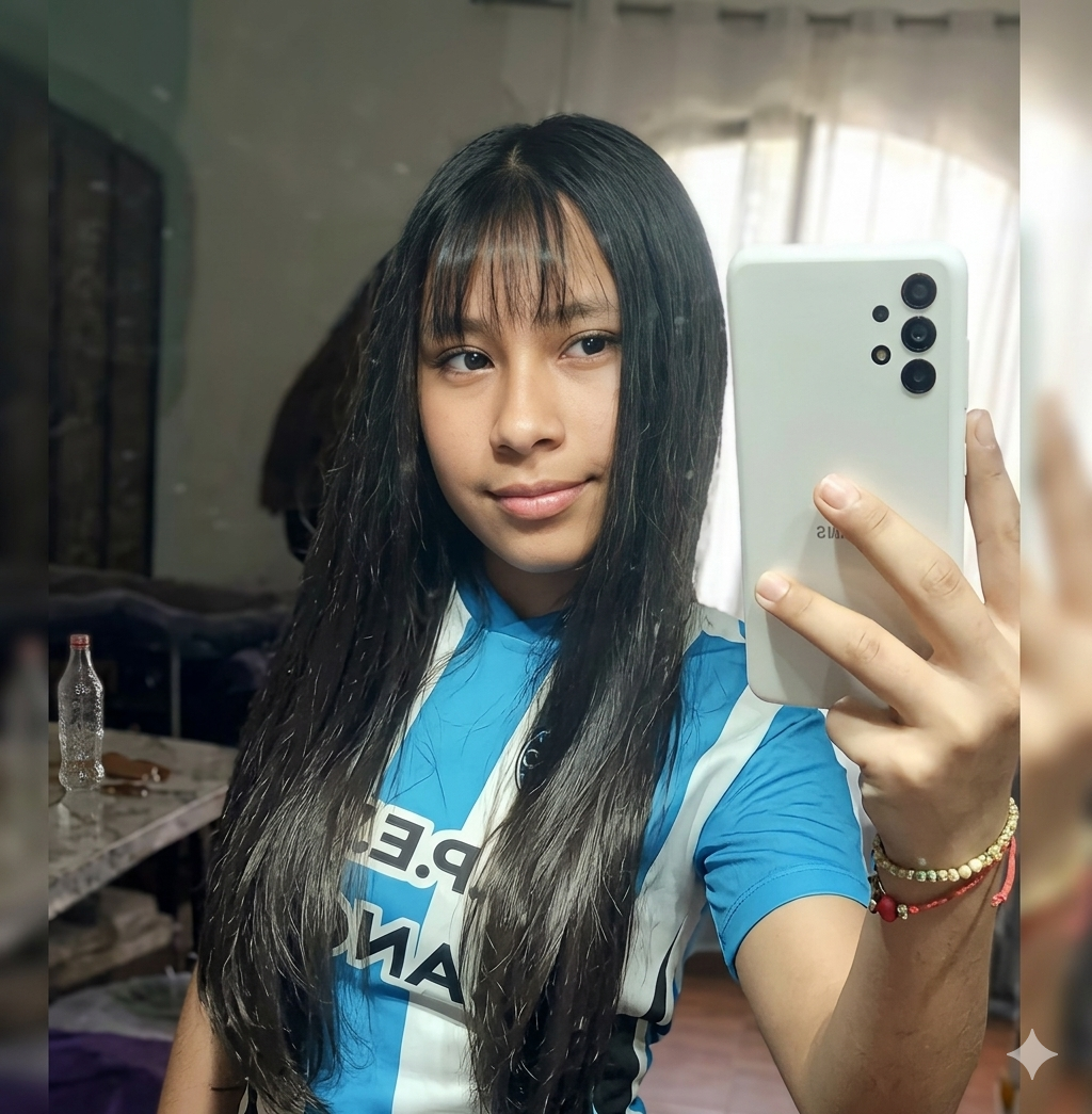 Desaparición de Agostina Vera: avanza la causa tras la detención de un sospechoso