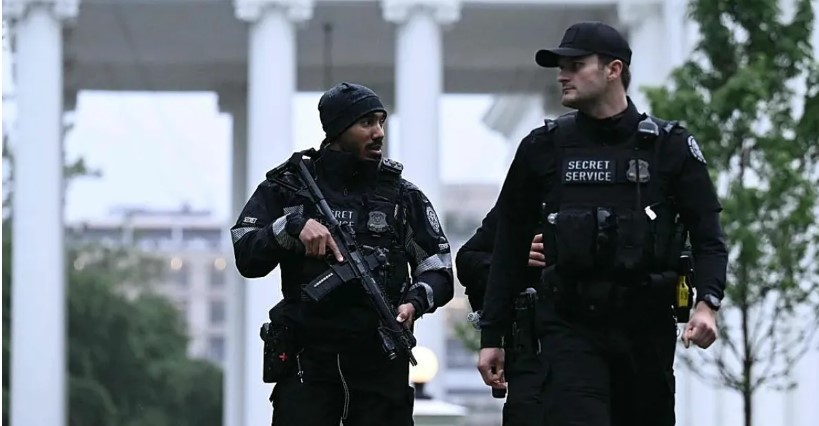 Washington bajo tensión: abatieron a un tirador tras un ataque cerca de la Casa Blanca
