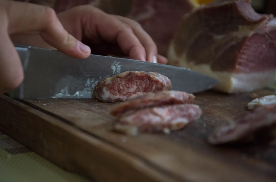 Mendoza impulsa una fuerte campaña para prevenir casos de triquinosis