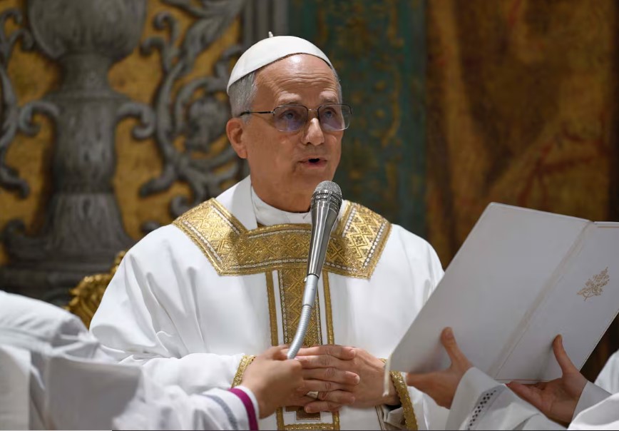 Encíclica del papa León XIV: fuerte defensa de la doctrina social y advertencia sobre la inteligencia artificial