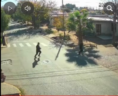 Maipú: policías tuvieron que correr a pie por falta de móviles y crecen las críticas a la gestión de seguridad