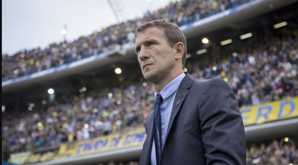 ‘El Vasco’ Arruabarrena dio el ok para ser el nuevo técnico de Boca