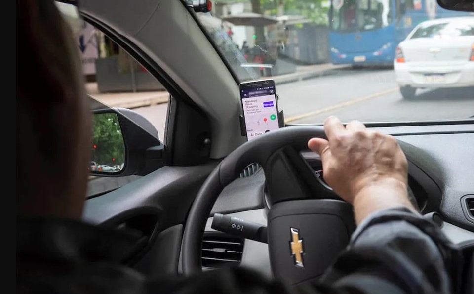 Cómo afectan los nuevos cambios para Uber y Cabify en Mendoza