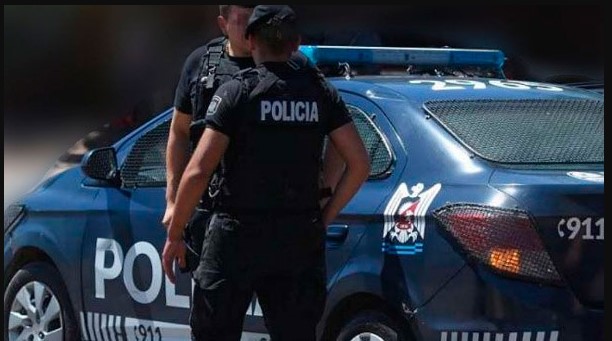 Un policía fue detenido en Palmira acusado de haber abusado y embarazado a su hermana