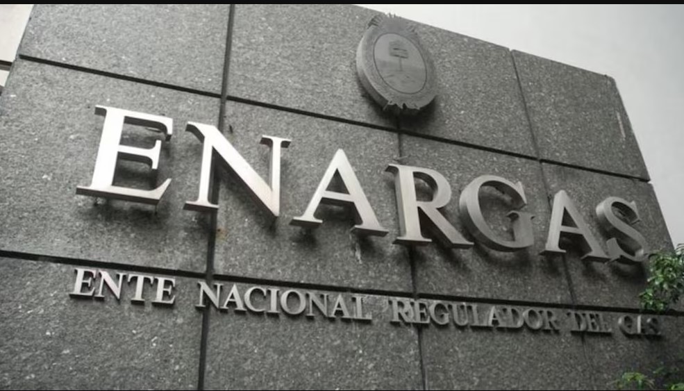 Renunció el presidente del ENRGE a menos de un mes de haber asumido
